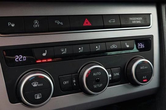 Seat Ateca 2.0 TDI FR S&S DSG