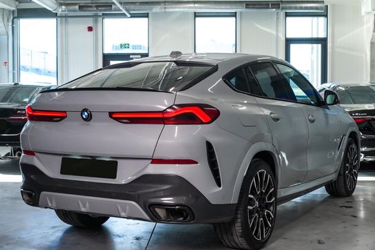BMW X6 xDrive30d M Sport