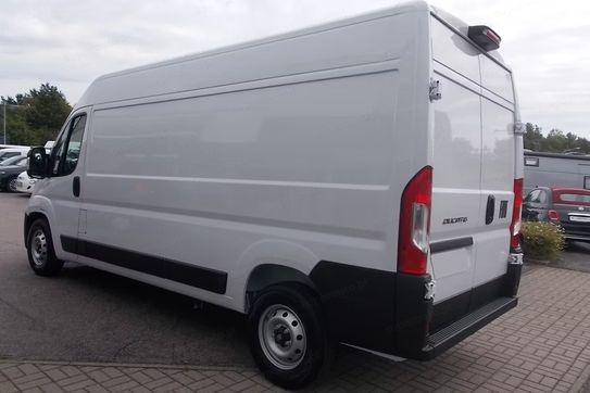 Fiat Ducato Maxi L3H2 3.5t