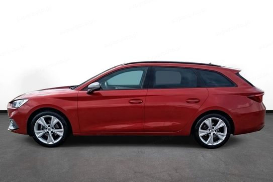 Seat Leon 1.5 TSI FR