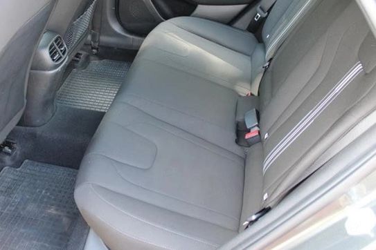 Hyundai Elantra 1.6 Smart