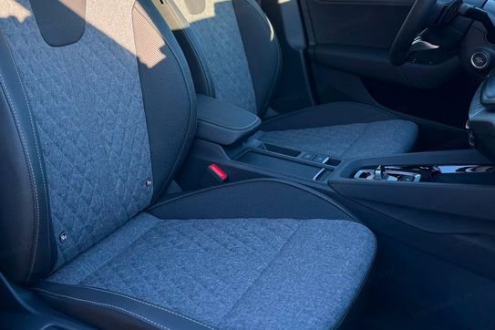 Skoda Octavia Sportline 1.5 TSI mHEV  DSG