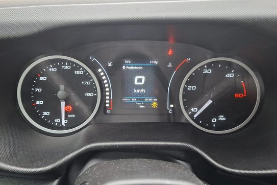 Iveco Daily 50C16 Izoterma 8EP