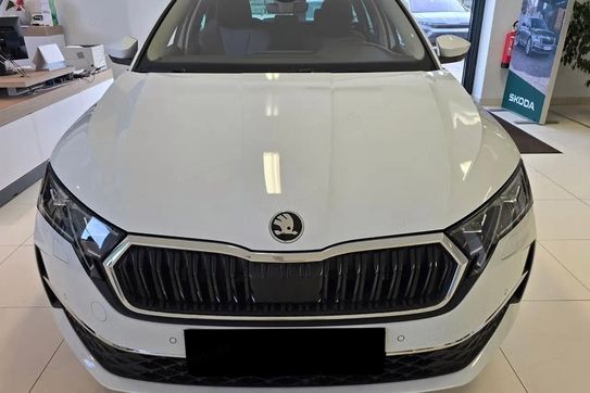 Skoda Octavia Selection 2.0 TDI DSG