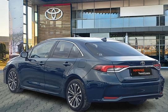 Toyota Corolla 1.5 Comfort MS