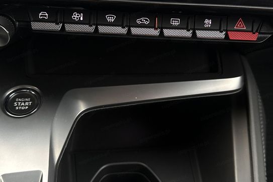 Peugeot 308 Puretech Allure S&S