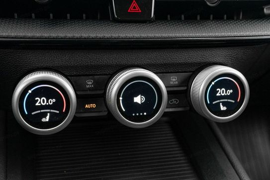 Skoda Superb TSI Selection DSG