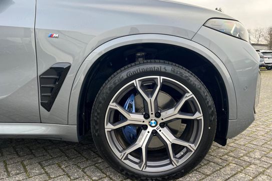 BMW X5 xDrive30d M Sport