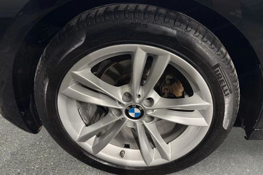 BMW Seria 3 Gran Turismo 320I Gpf