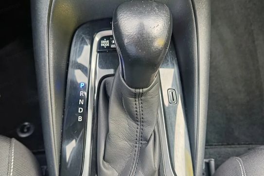 Toyota Corolla Hybrid Comfort