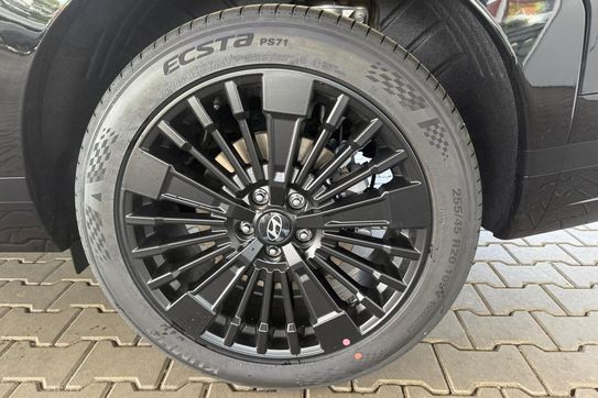 Hyundai Santa Fe CALLIGRAPHY 1.6 PHEV T-GDI 4WD AT