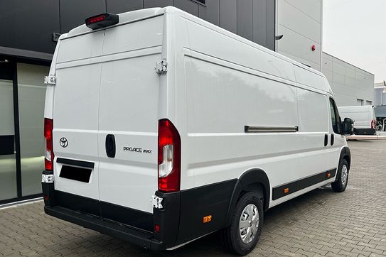 Toyota Proace Max Active L4H2 AT8