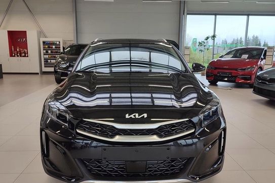 Kia XCeed 1.6 T-GDI Tribute DCT