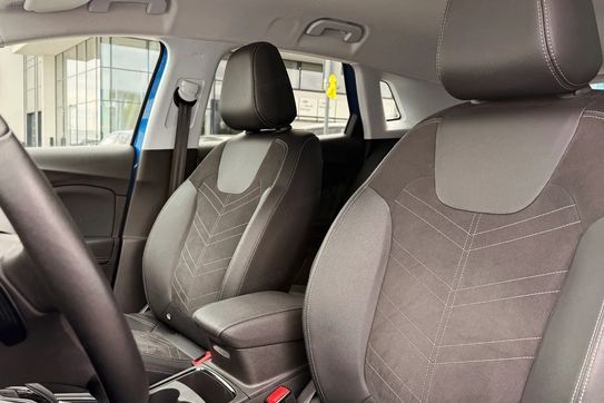 Opel Grandland X 1.2 T GS S&S