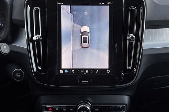 Volvo XC40 B3 Plus Dark