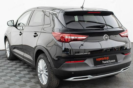 Opel Grandland X 1.2 T GPF Design Line S&S