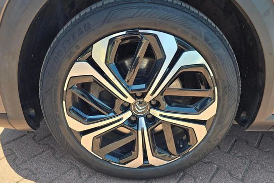 Citroen C5 X 1.6 Puretech Shine EAT8