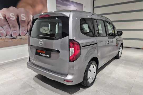 Nissan Townstar Combi 1.3 DIG-T L1 Business