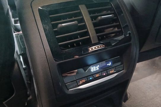 BMW X3 xDrive30e M Sport sport-aut