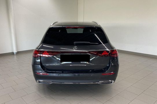 Mercedes Klasa E 220 d Avantgarde Estate