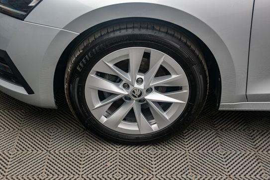 Skoda Octavia 1.5 TSI Ambition DSG