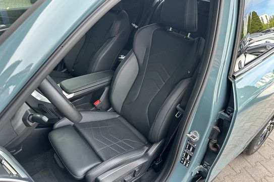 BMW X1 xDrive20d M Sport