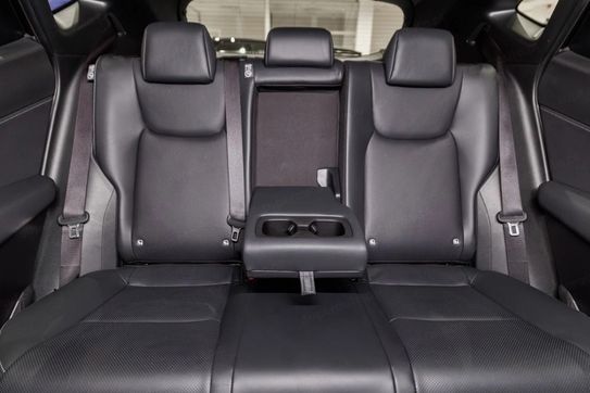 Lexus NX 350h F Sport AWD