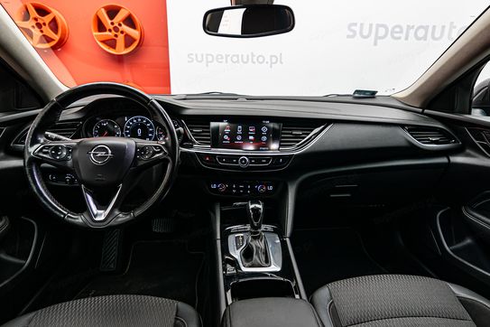 Opel Insignia 2.0 CDTI