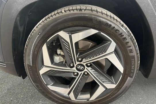 Hyundai Tucson 1.6 T-GDi HEV 2WD