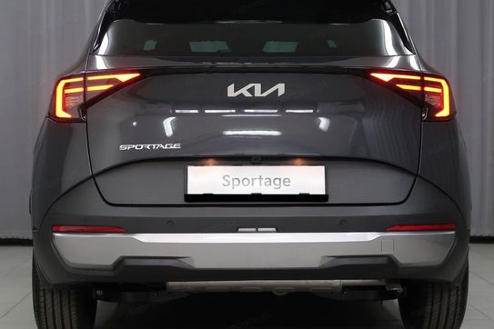 Kia Sportage 1.6 T-GDI M 2WD