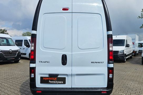 Renault Trafic dCi L2H2