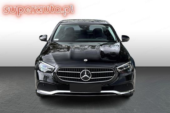 Mercedes Klasa E 220 d