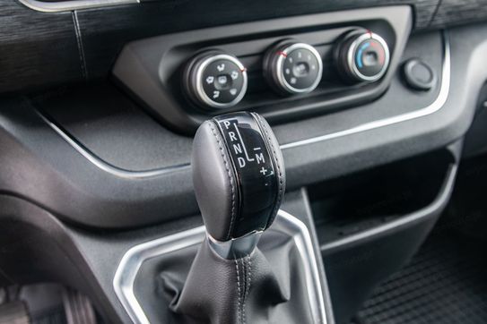 Renault Trafic Kombi L2H1 EDC