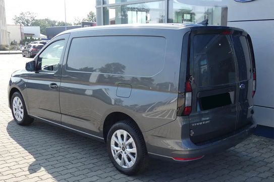 Ford Transit Connect L2H1 Limited A7