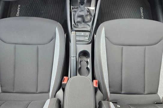 Skoda Kamiq 1.0 TSI Edition 130 DSG