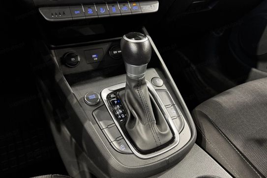 Hyundai Kona 1.6 T-GDI DCT
