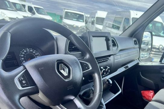 Renault Master 2.3 dCi