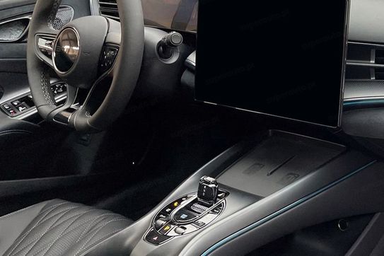 BYD Seal Excellence AWD