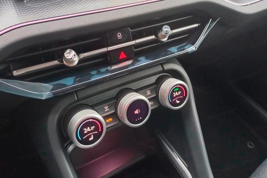 Skoda Kodiaq Edition 130 2.0 TDI DSG 4x4