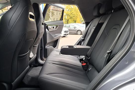 Omoda 5 1.6 t-Gdi Premium Dct