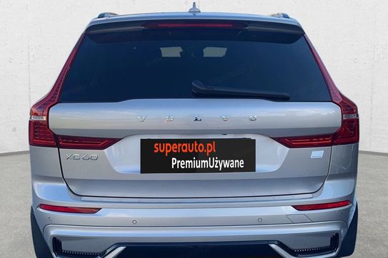 Volvo XC60 T6 Plug-in Hybrid AWD Plus Dark