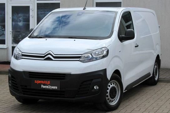 Citroen Jumpy L1H1