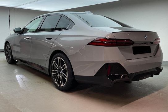 BMW Seria 5 520d xDrive M Sport
