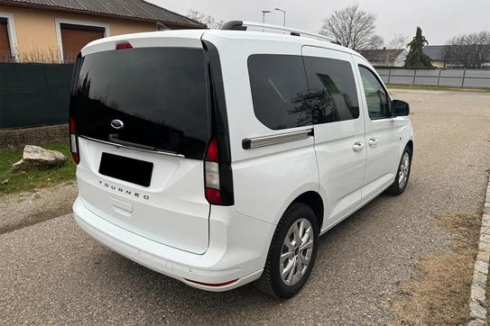 Ford Tourneo Connect L1H1 Titanium A7