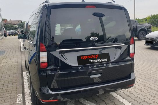 Ford Tourneo Connect Grand L2H1 Titanium A7