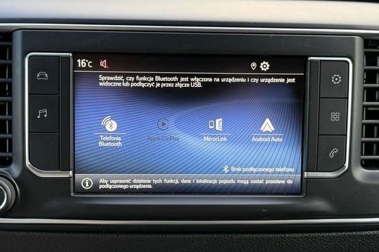 Toyota Proace Verso 2.0 D4-D Long Business