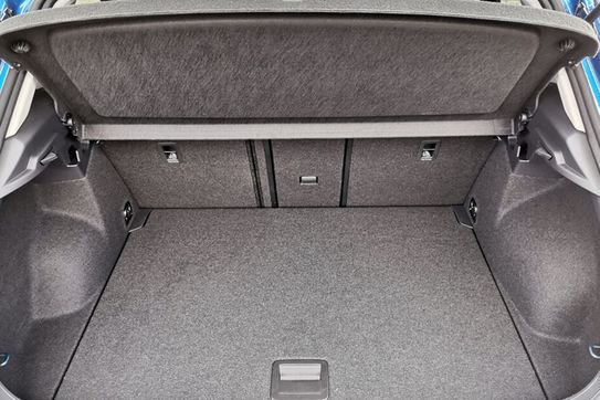 Volkswagen T-Roc Life Plus Special Edition 1.5 TSI DSG