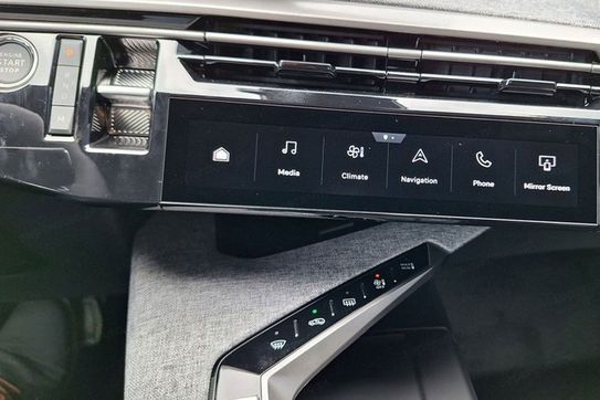 Peugeot 3008 Allure 1.2 PureTech mHEV eDCS6