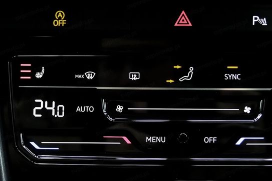 Volkswagen T-ROC 2.0 TDI Style DSG