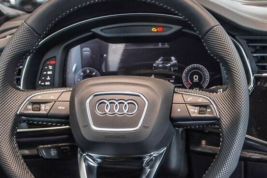 Audi Q7 50 TDI quattro S Line